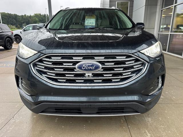 2024 Ford Edge - $30,200