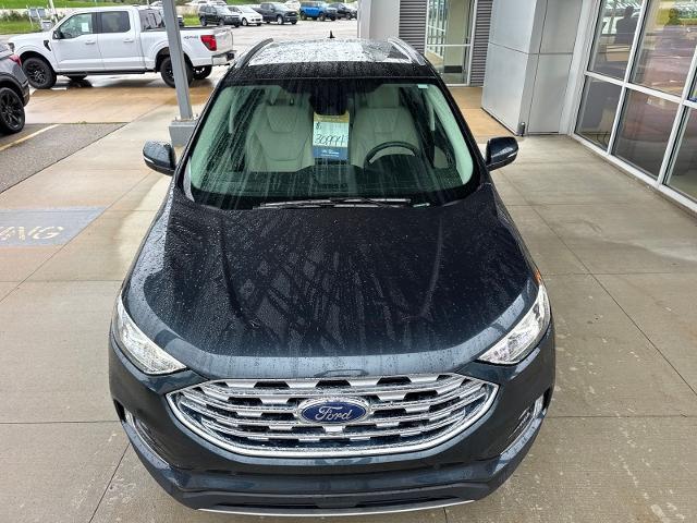 2024 Ford Edge - $30,200