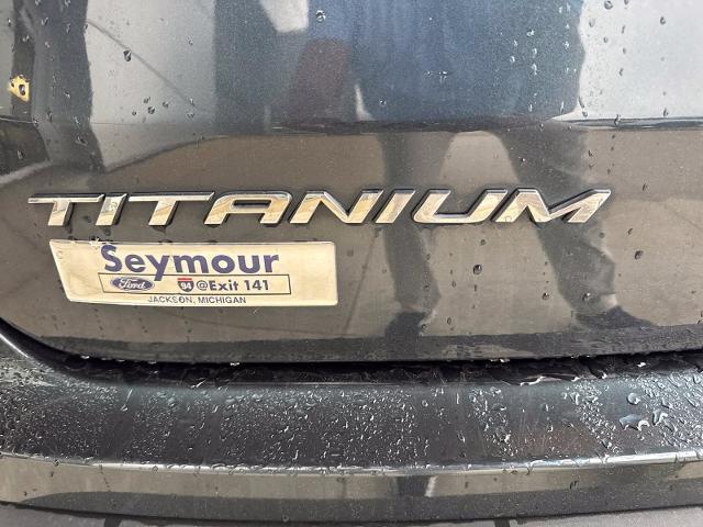 2024 Ford Edge - $30,200