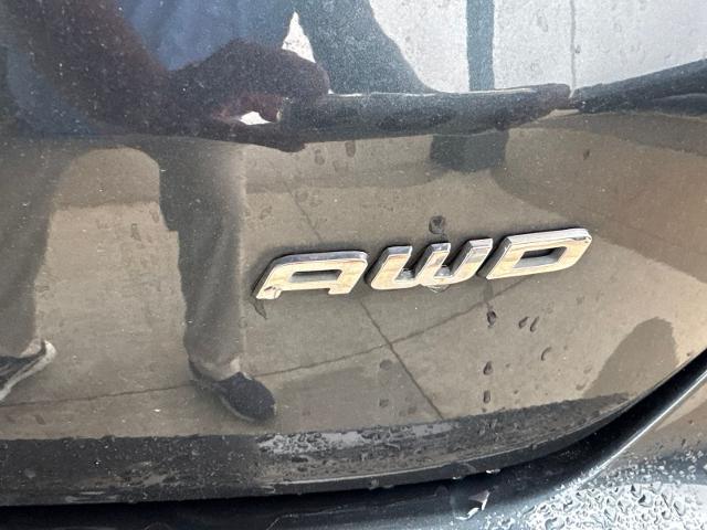 2024 Ford Edge - $30,200