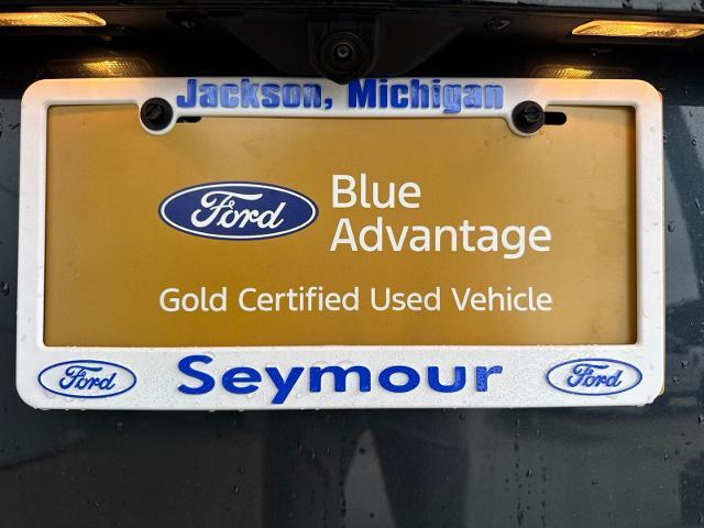 2024 Ford Edge - $30,200
