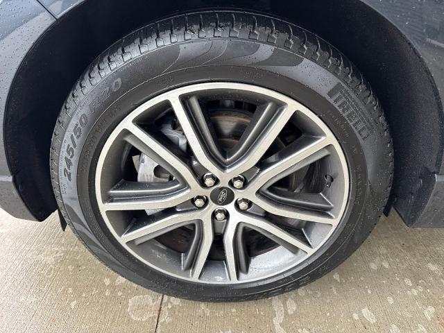 2024 Ford Edge - $30,200