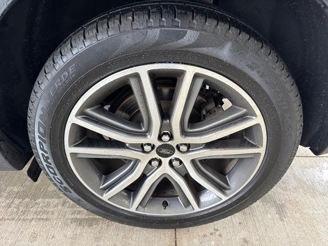 2024 Ford Edge - $30,200