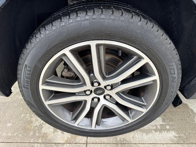 2024 Ford Edge - $30,200