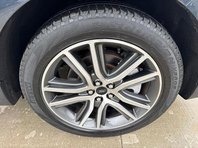 2024 Ford Edge - $30,200