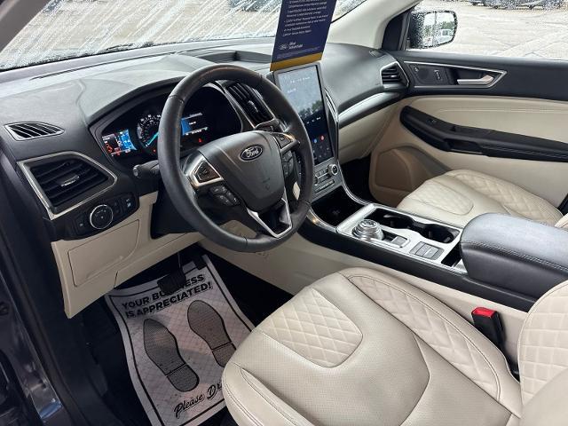 2024 Ford Edge - $30,200