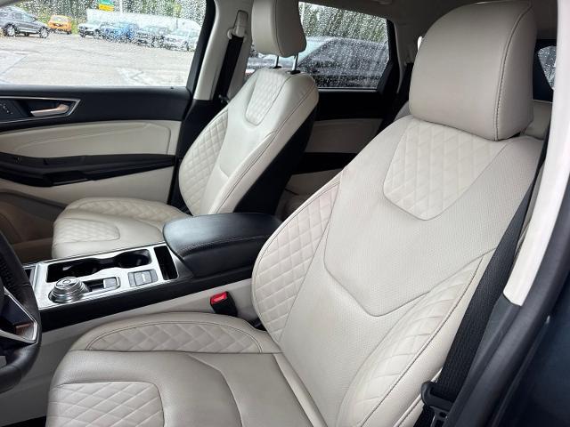 2024 Ford Edge - $30,200