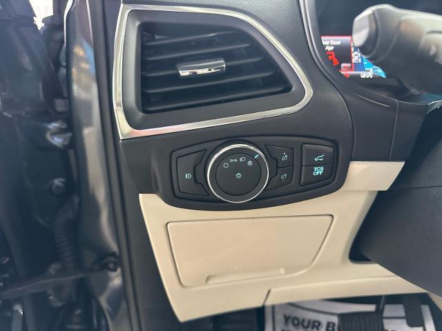 2024 Ford Edge - $30,200