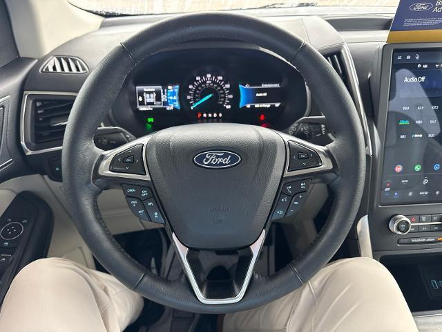 2024 Ford Edge - $30,200