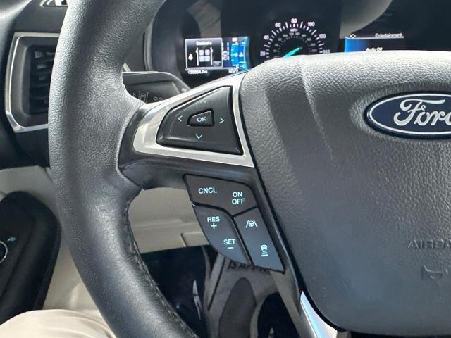 2024 Ford Edge - $30,200