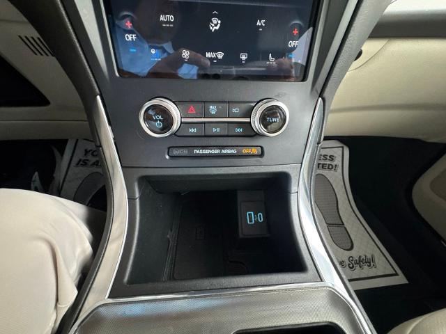 2024 Ford Edge - $30,200