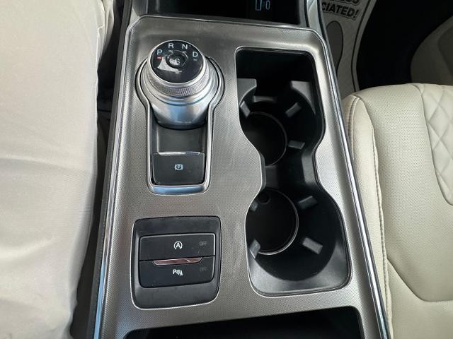2024 Ford Edge - $30,200