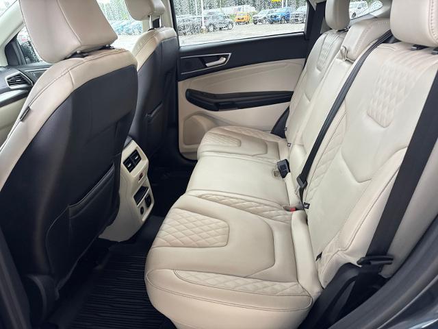 2024 Ford Edge - $30,200