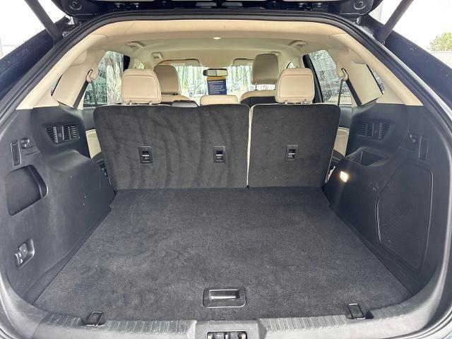2024 Ford Edge - $30,200