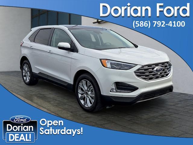 2024 Ford Edge - $24,995