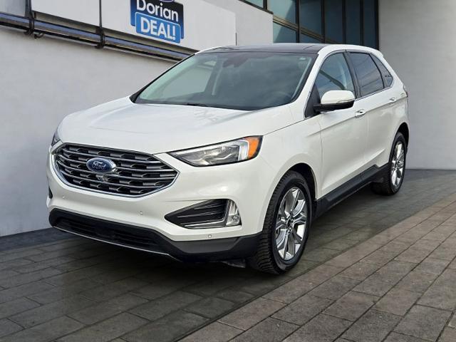 2024 Ford Edge - $24,995