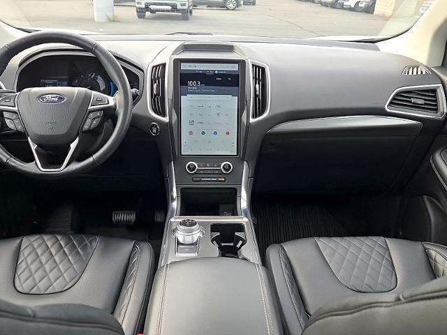 2024 Ford Edge - $24,995