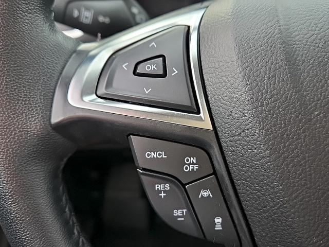 2024 Ford Edge - $24,995