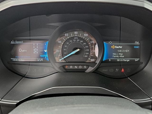 2024 Ford Edge - $24,995