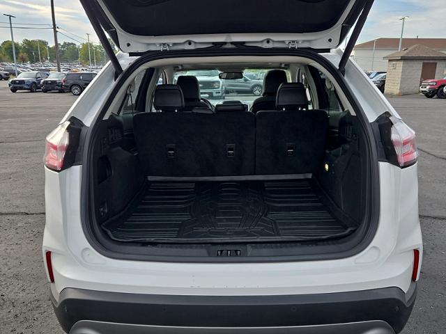 2024 Ford Edge - $24,995