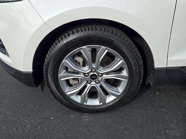 2024 Ford Edge - $24,995