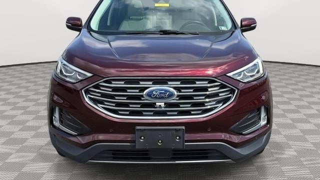 Preowned 2024 Ford Edge Titanium for Sale