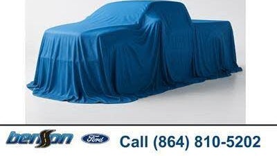 Preowned 2024 Ford Edge Titanium for Sale