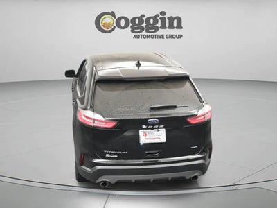 2024 Ford Edge AWD Titanium 4DR SUV