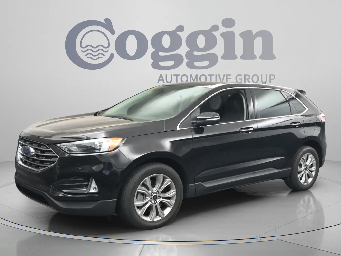 2024 Ford Edge - $27,390