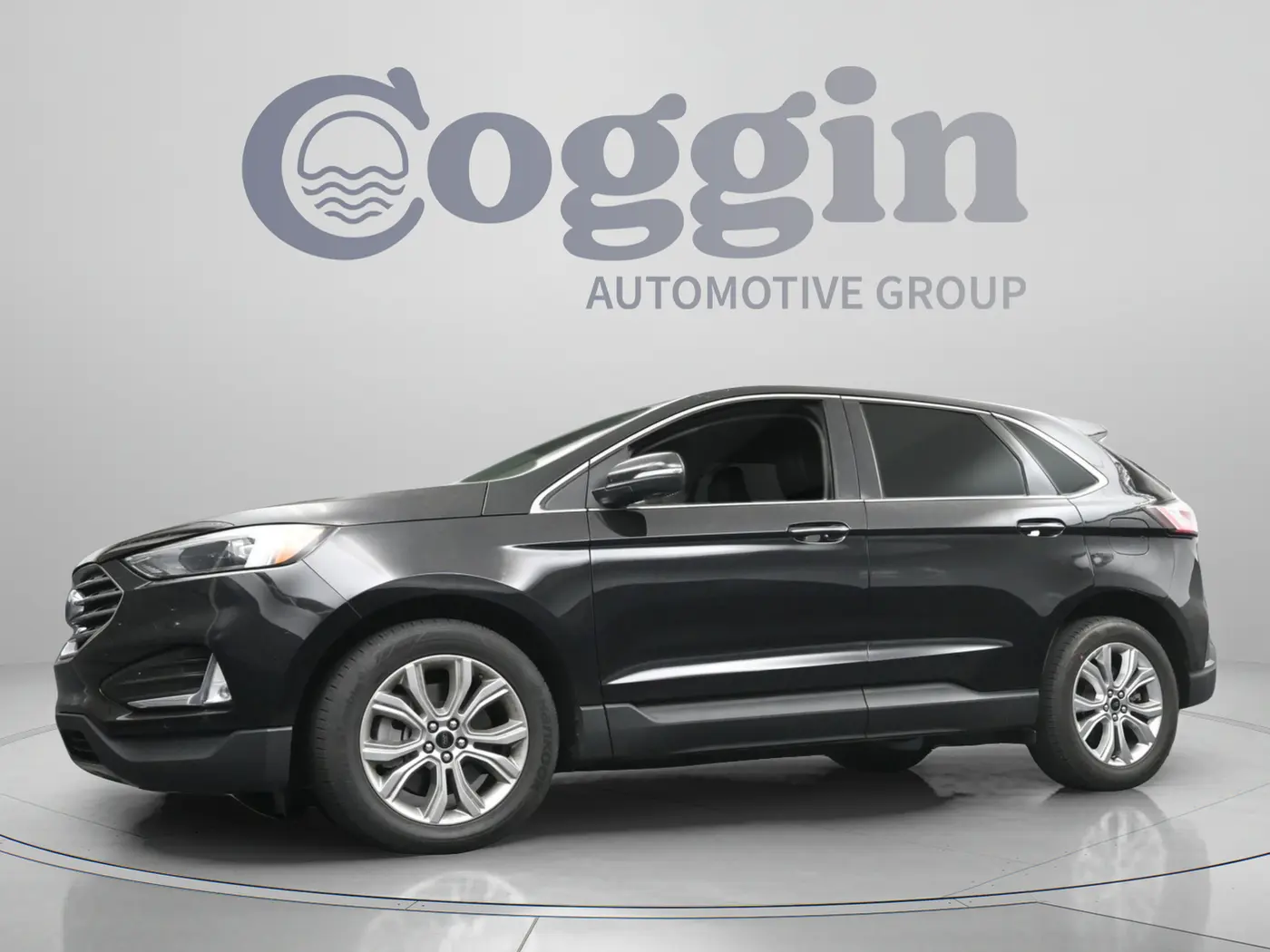 2024 Ford Edge - $27,390
