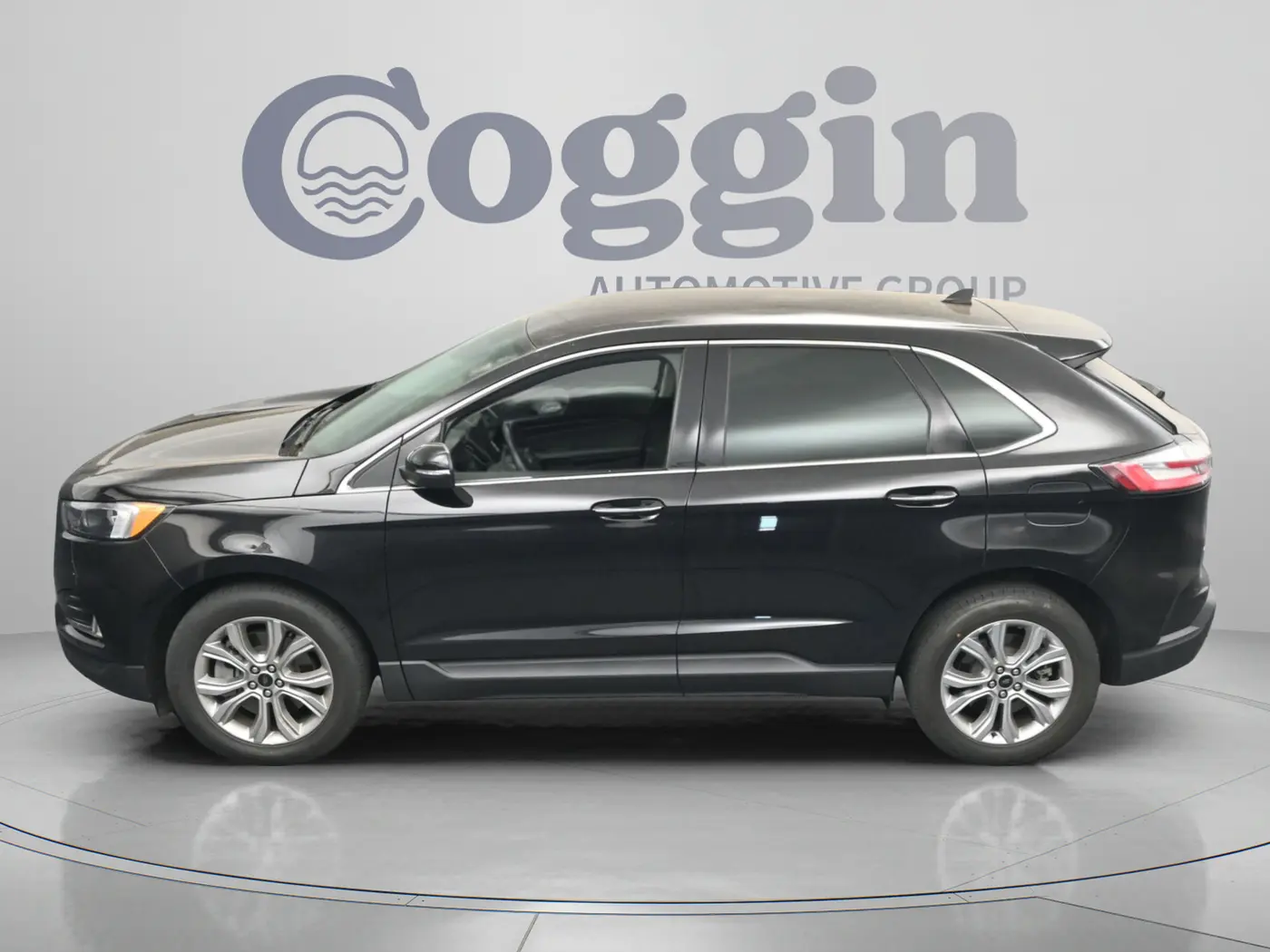 2024 Ford Edge - $27,390