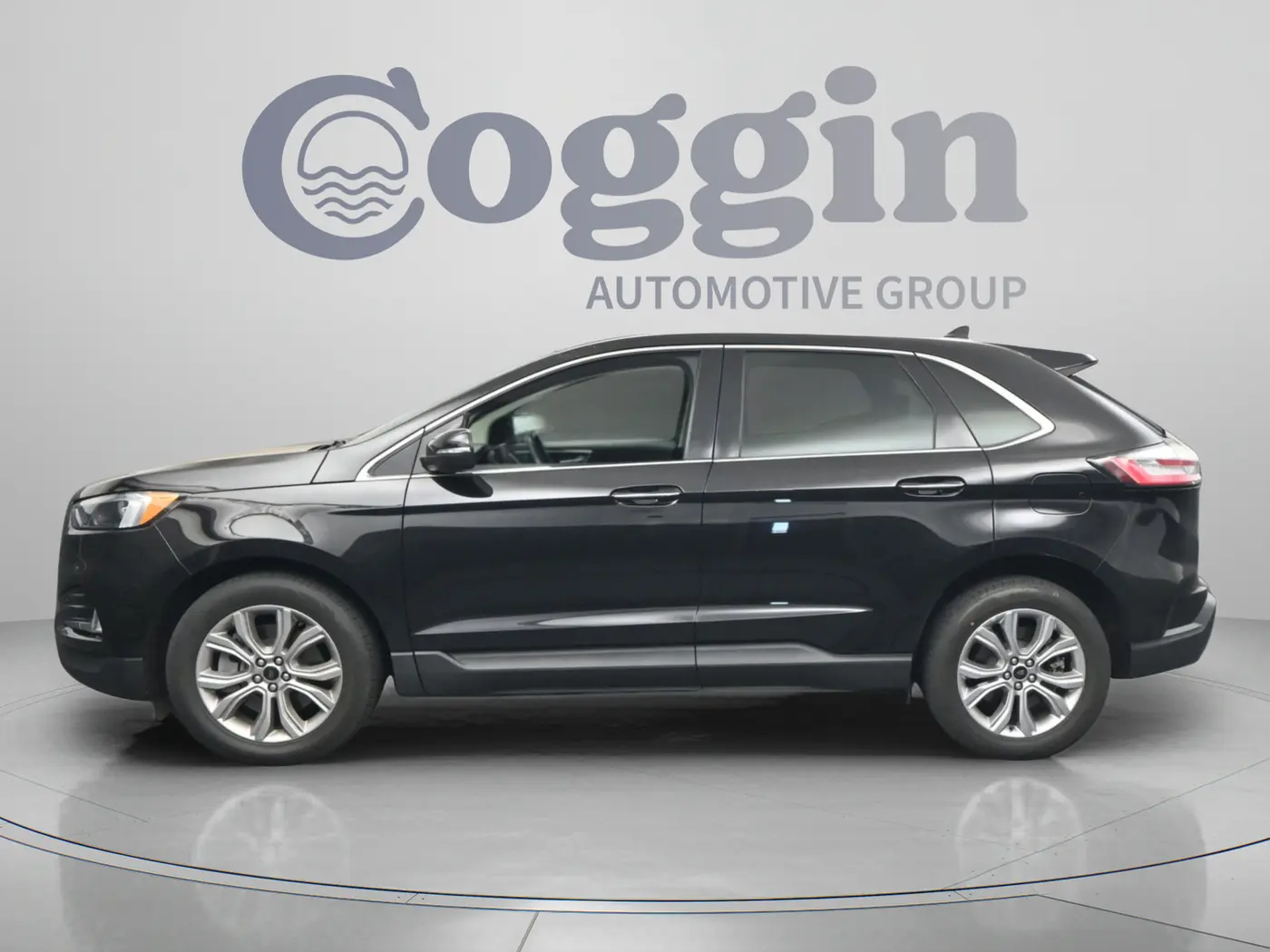 2024 Ford Edge - $27,390