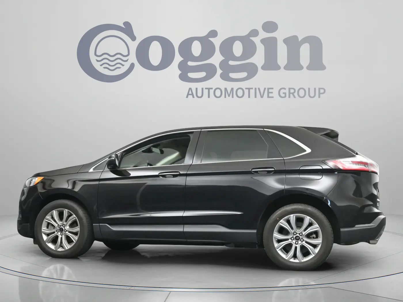 2024 Ford Edge - $27,390