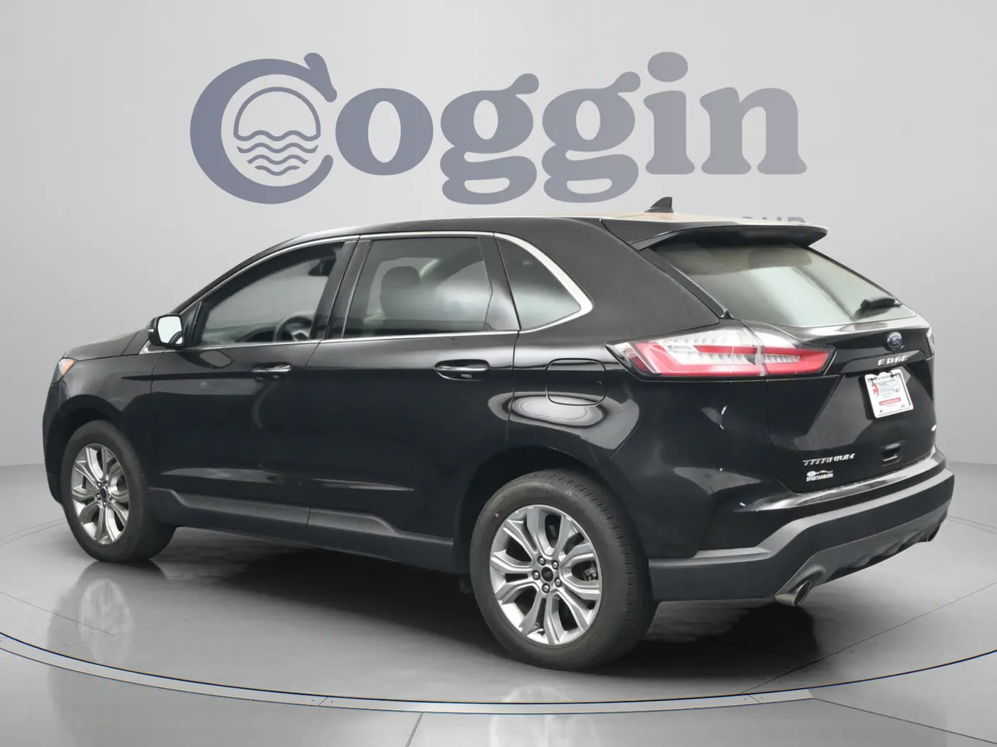 2024 Ford Edge - $27,390