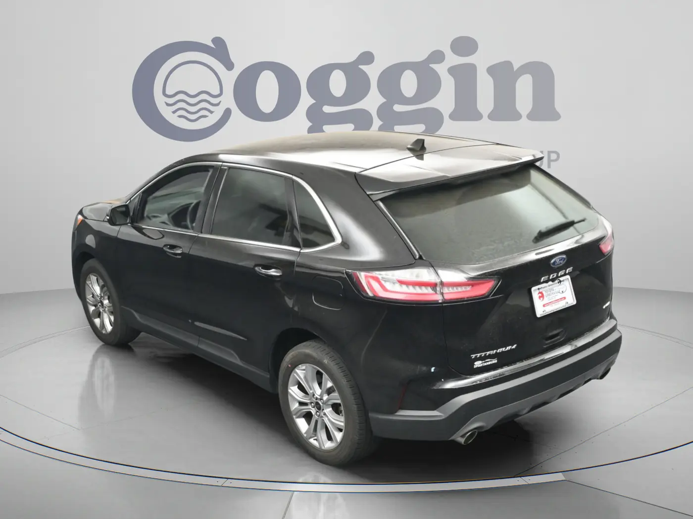2024 Ford Edge - $27,390