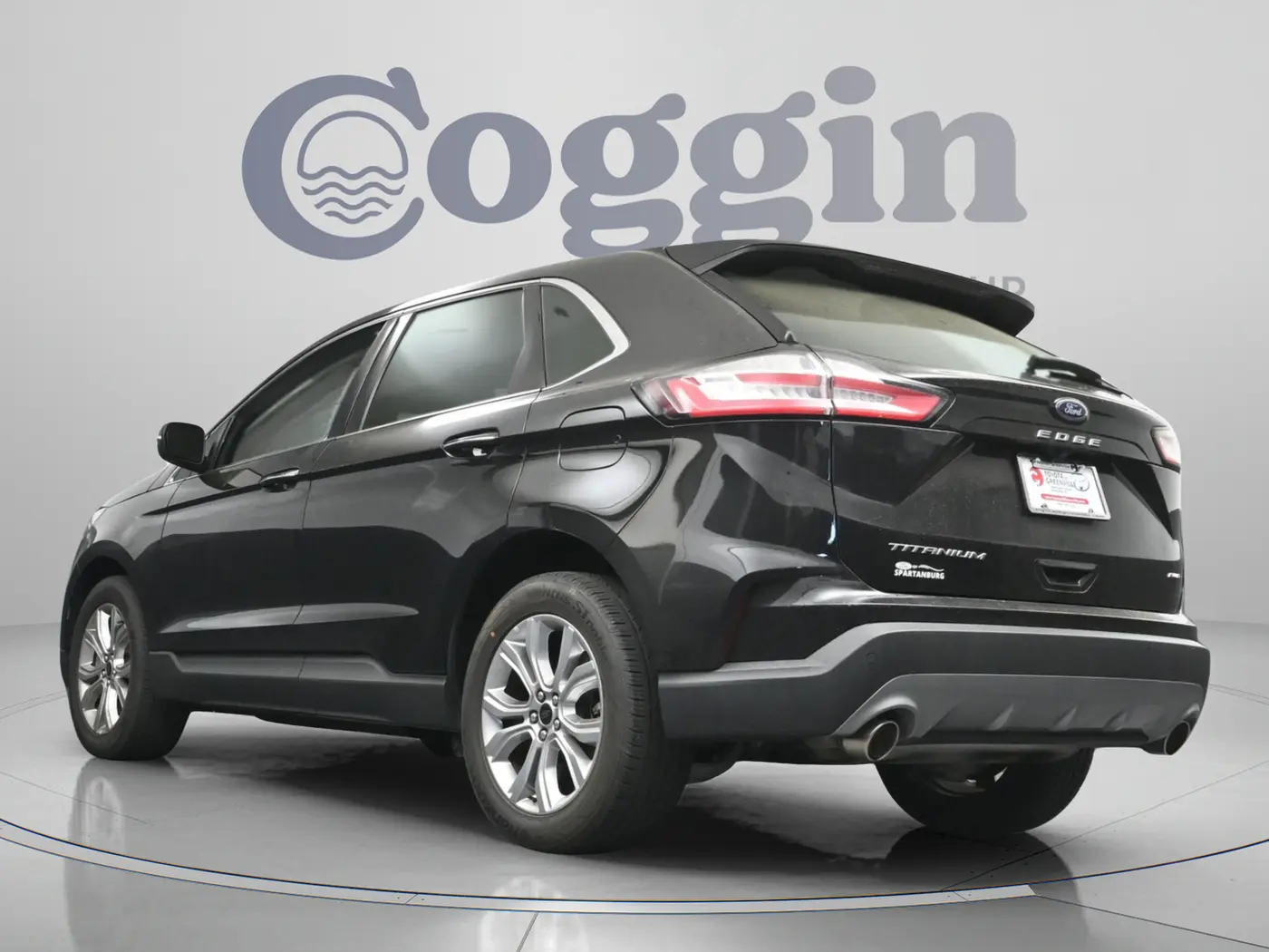 2024 Ford Edge - $27,390