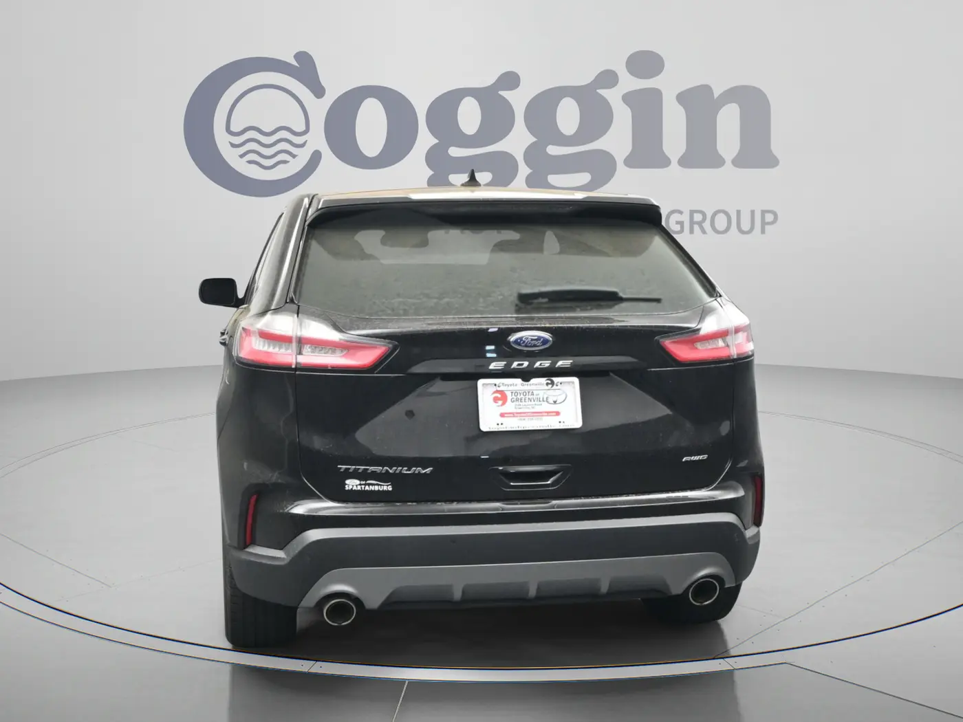 2024 Ford Edge - $27,390