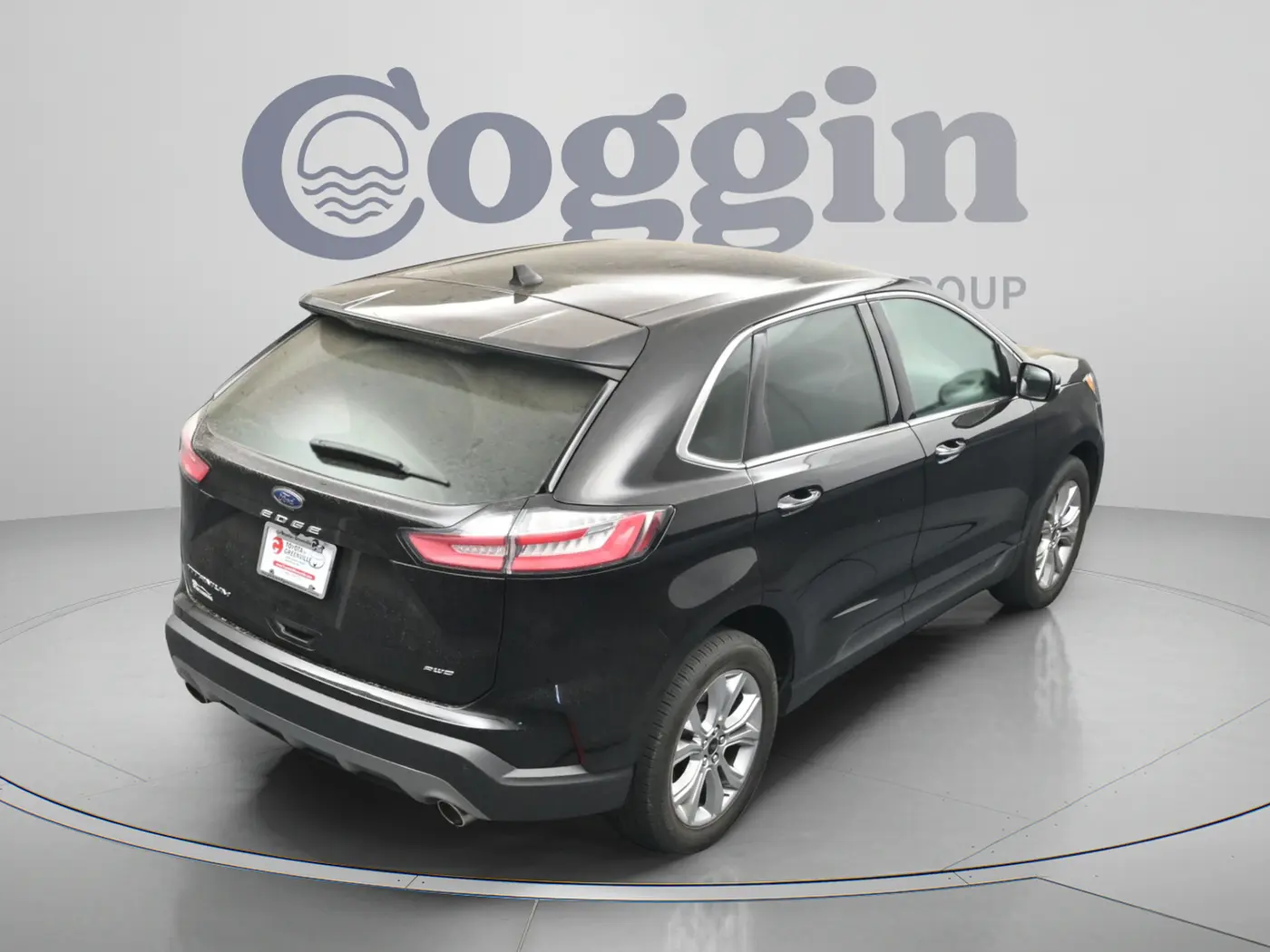 2024 Ford Edge - $27,390