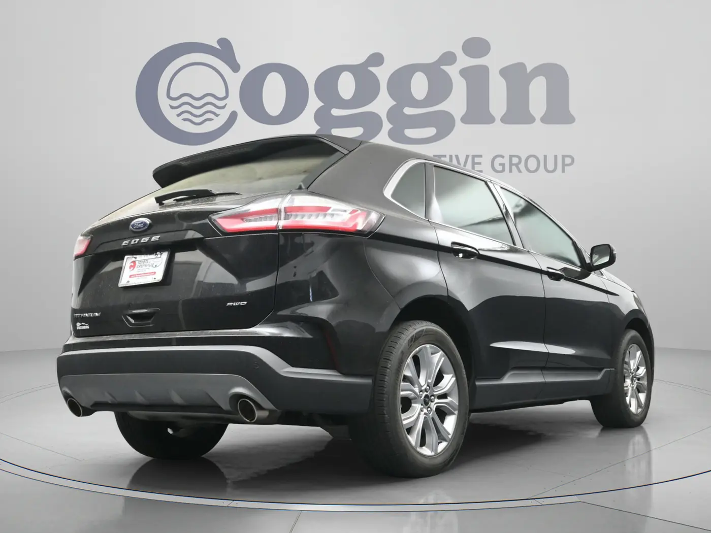 2024 Ford Edge - $27,390