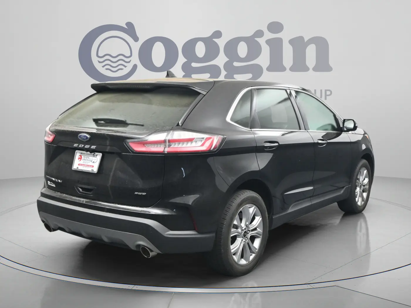 2024 Ford Edge - $27,390