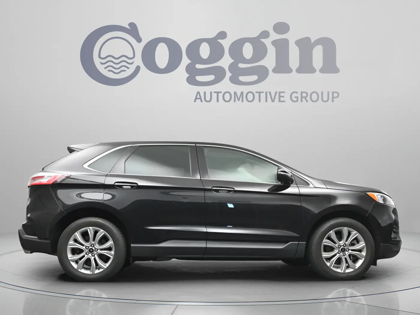 2024 Ford Edge - $27,390