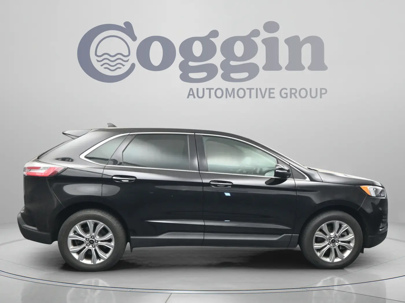 2024 Ford Edge - $27,390
