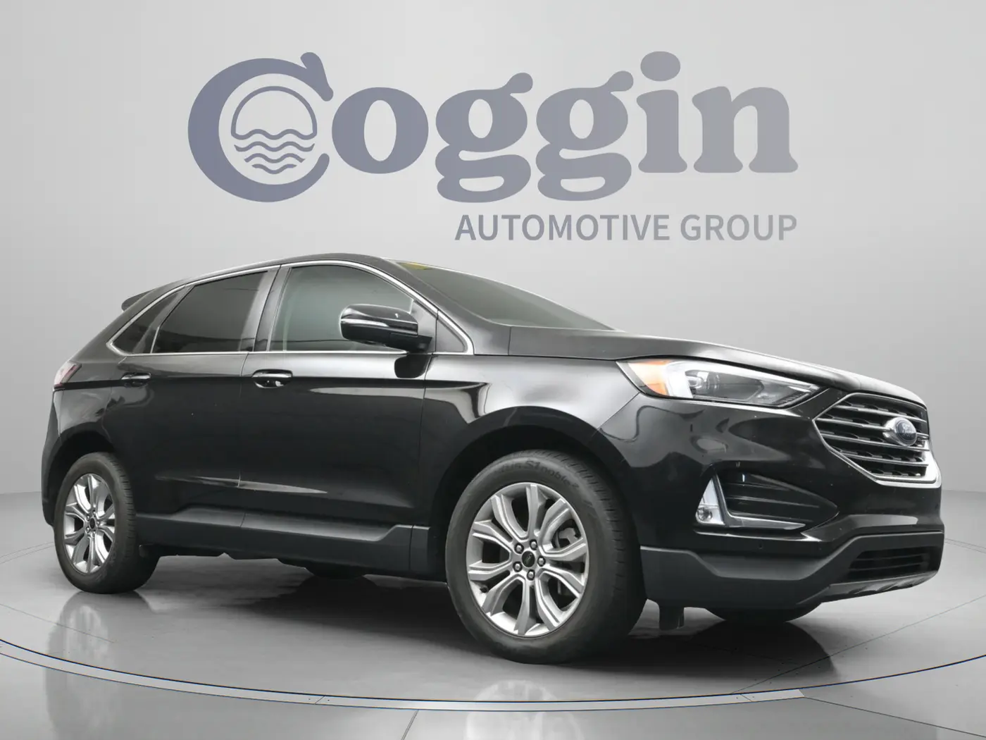 2024 Ford Edge - $27,390