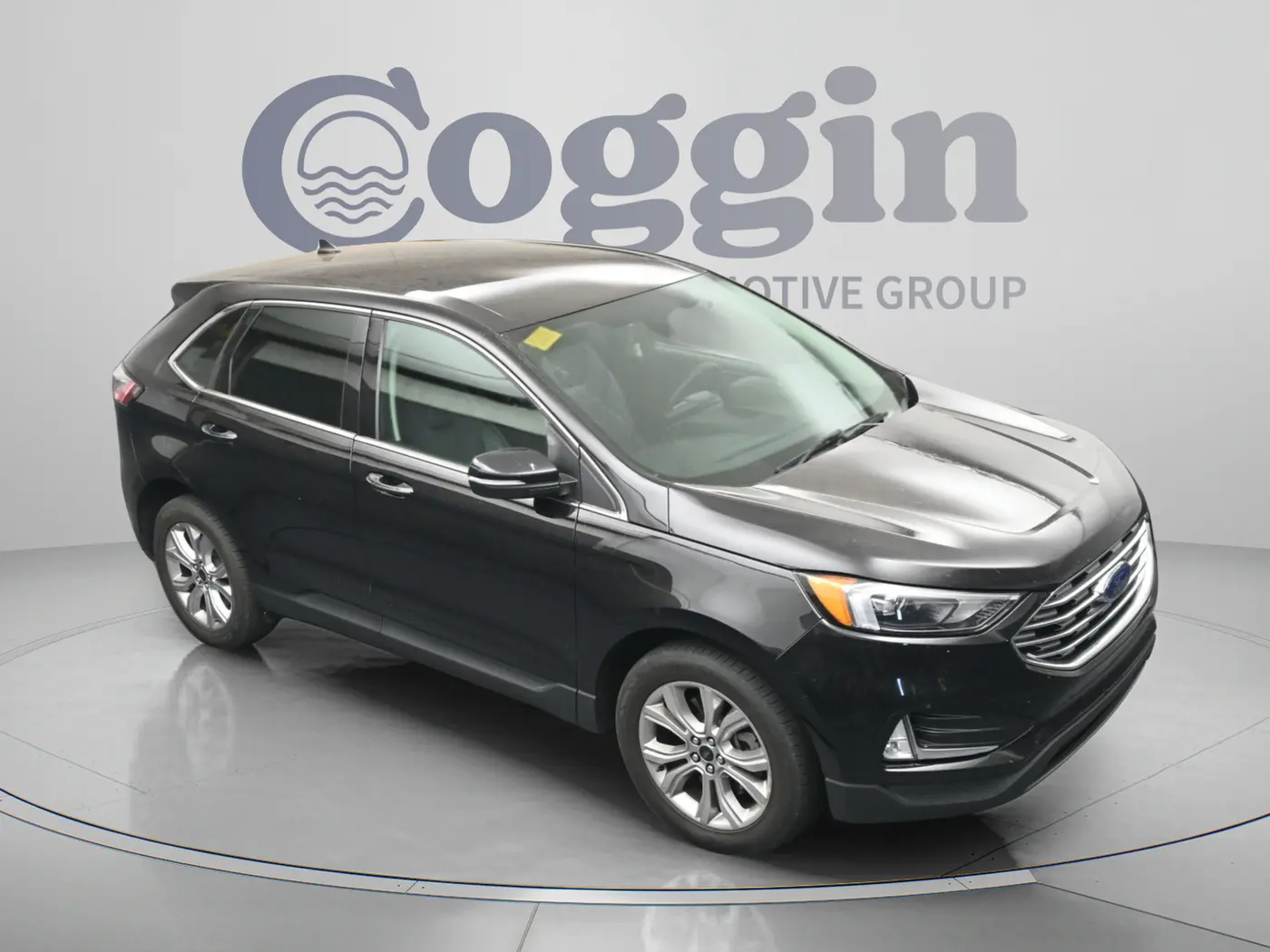 2024 Ford Edge - $27,390