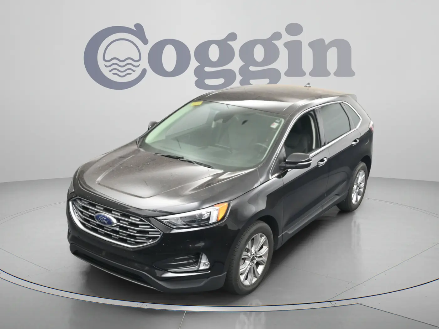 2024 Ford Edge - $27,390