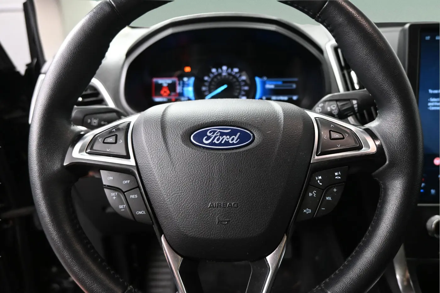 2024 Ford Edge - $27,390