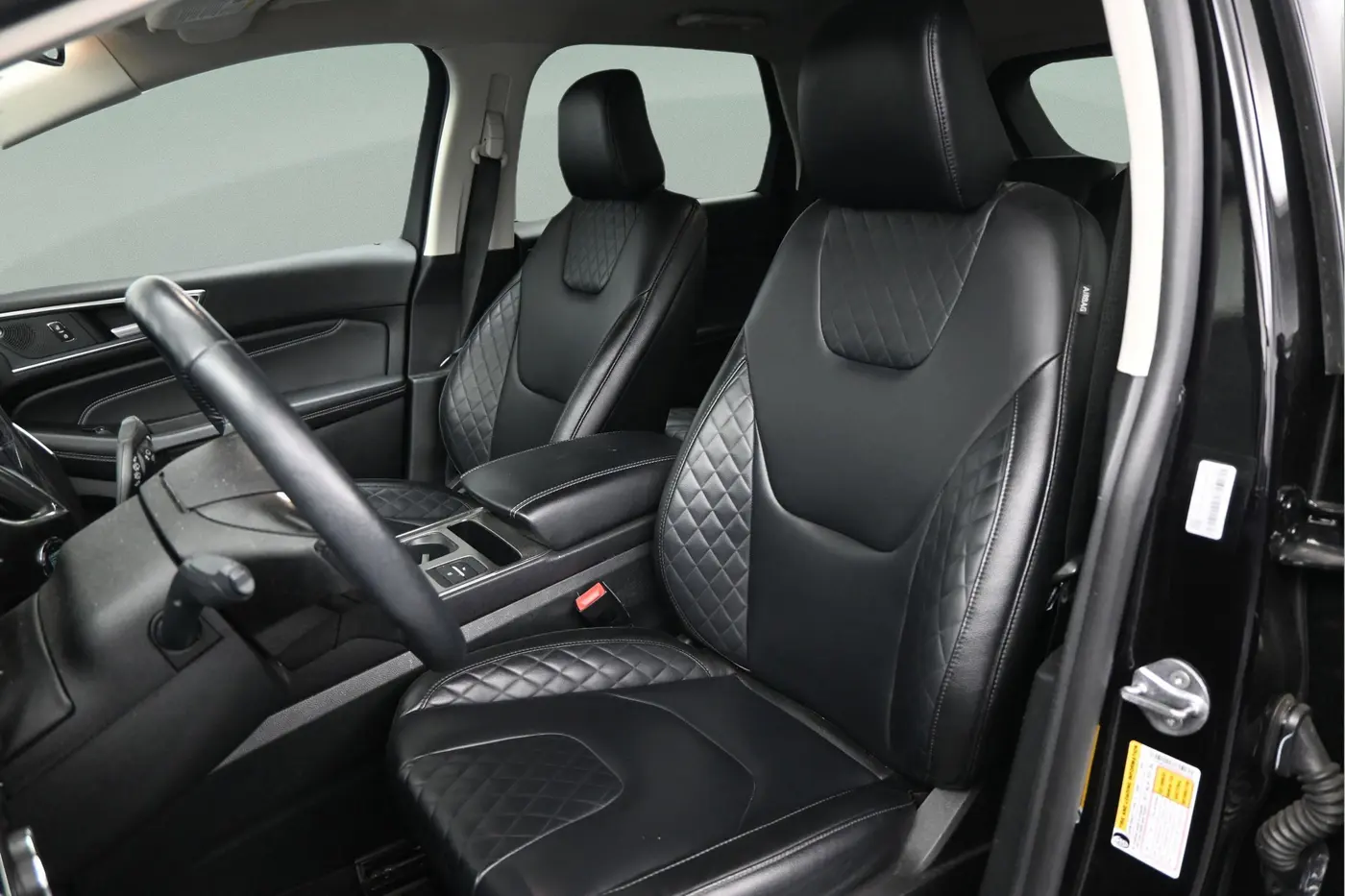 2024 Ford Edge - $27,390