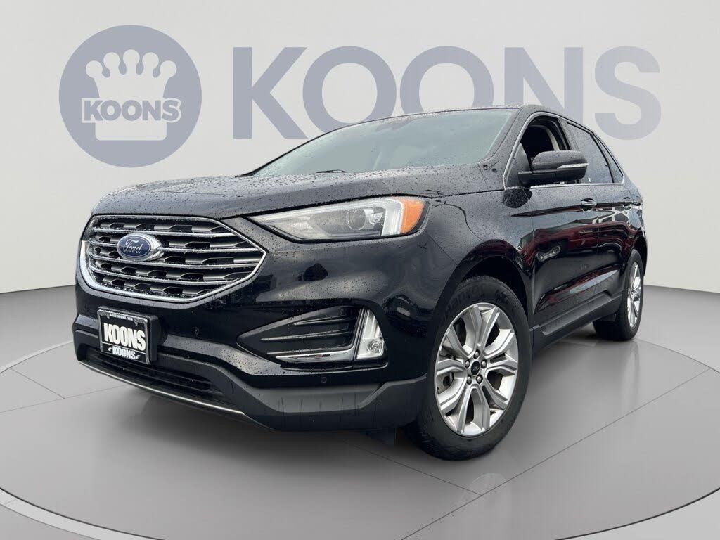 2024 Ford Edge - $26,000