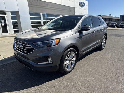 2024 Ford Edge AWD Titanium 4DR SUV