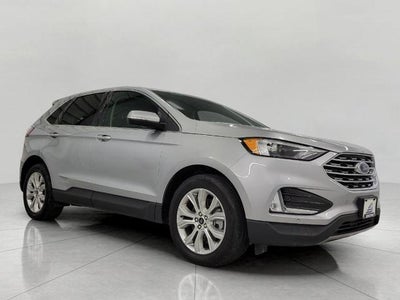 2024 Ford Edge AWD Titanium 4DR SUV